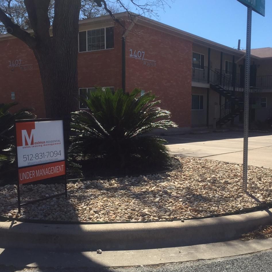 Maximus Residential