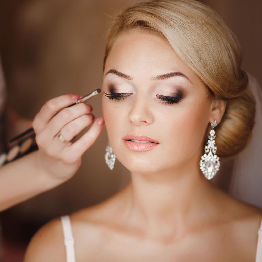 Mavi Bridal Atelier - Bridal Hair and Makeup