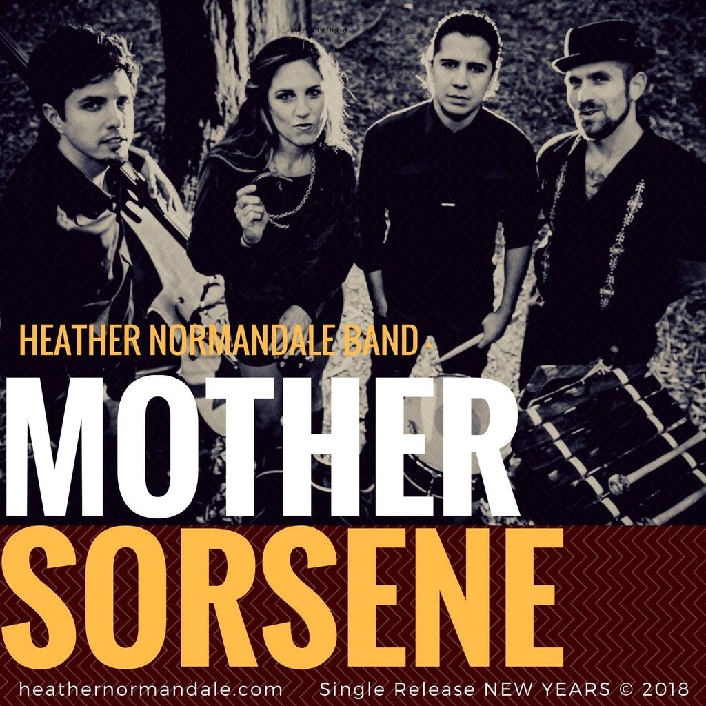 Our New Single Release is out now! Listen at 