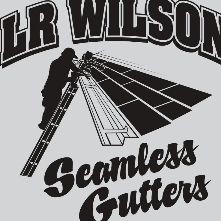 L. R. Wilson Seamless Gutters, Inc.