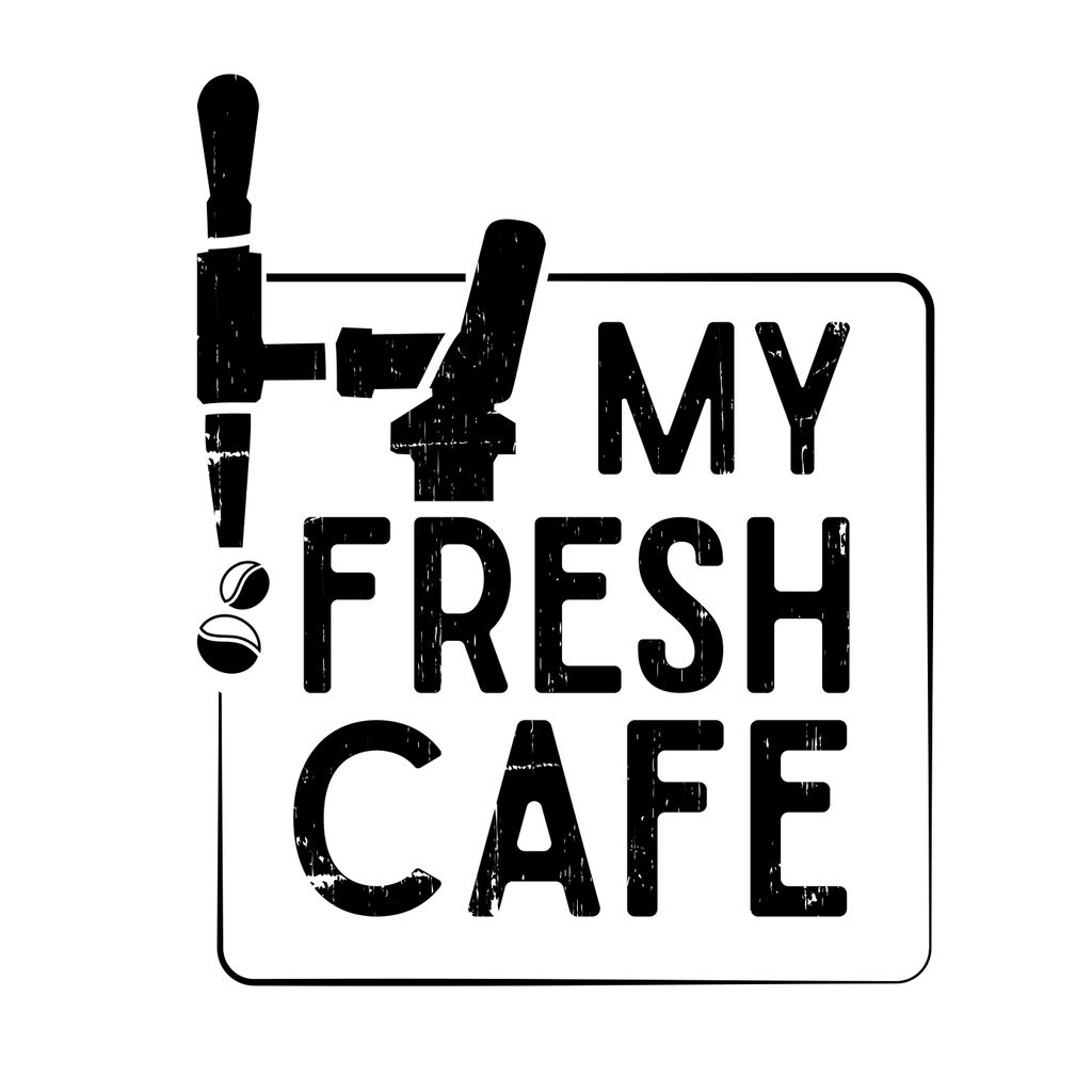 My Fresh Cafe