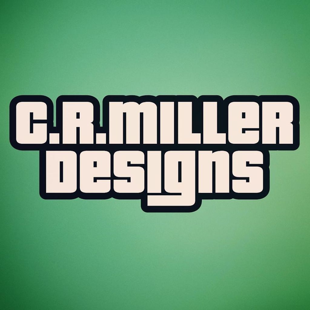 C. R. Miller Designs