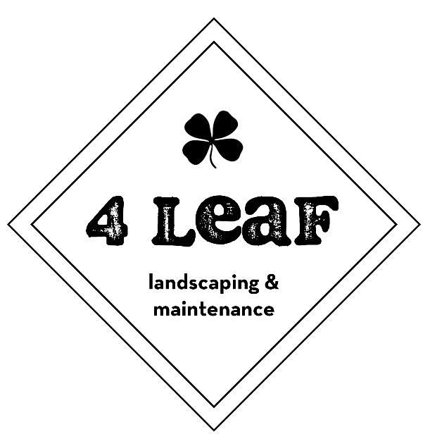 4 Leaf Landscape & Property Maintenance