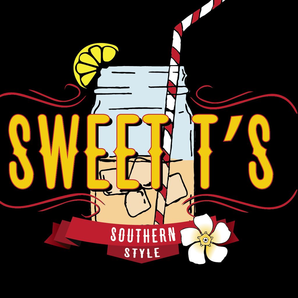 Sweet-T's Southern Style Food Truck