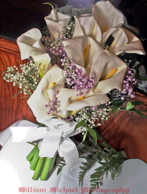 Pretty Flowers