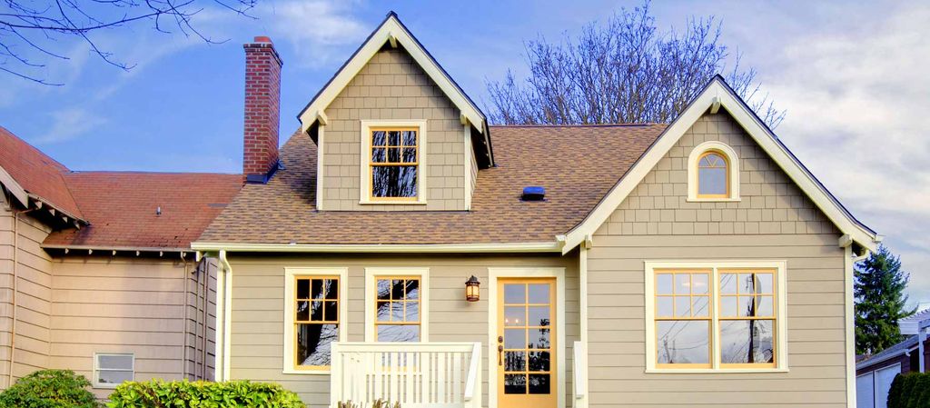 Roof Inspections and reports
