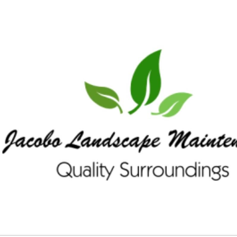 Jacobo Landscape Maintenance
