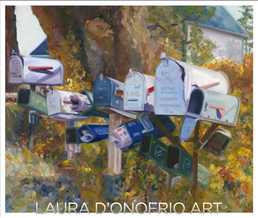 mailboxes