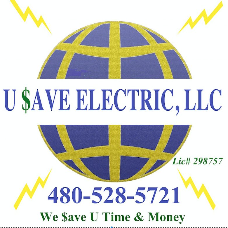 U SAVE ELECTRIC, LLC