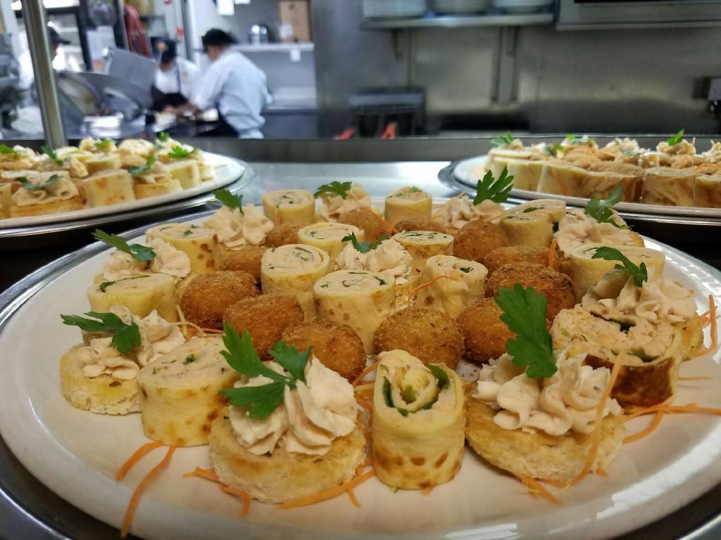 Beautiful Passarounds