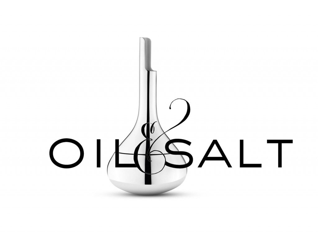 Restaurant Logo