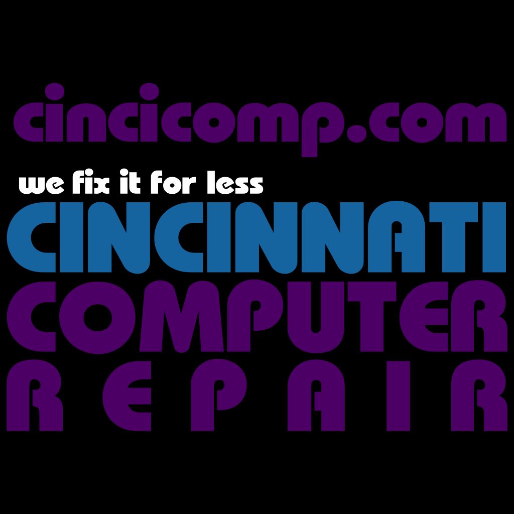 CinciComp - Cincinnati Computer Repair