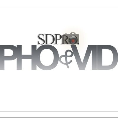 Avatar for SDPro Pho & Vid