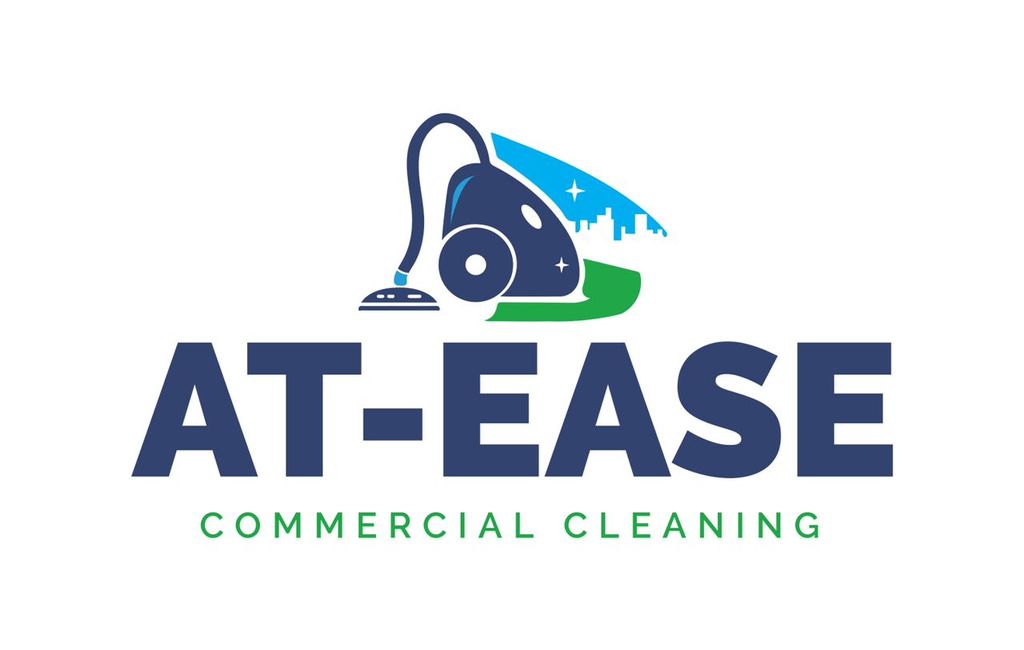 At-Ease Commercial Cleaning