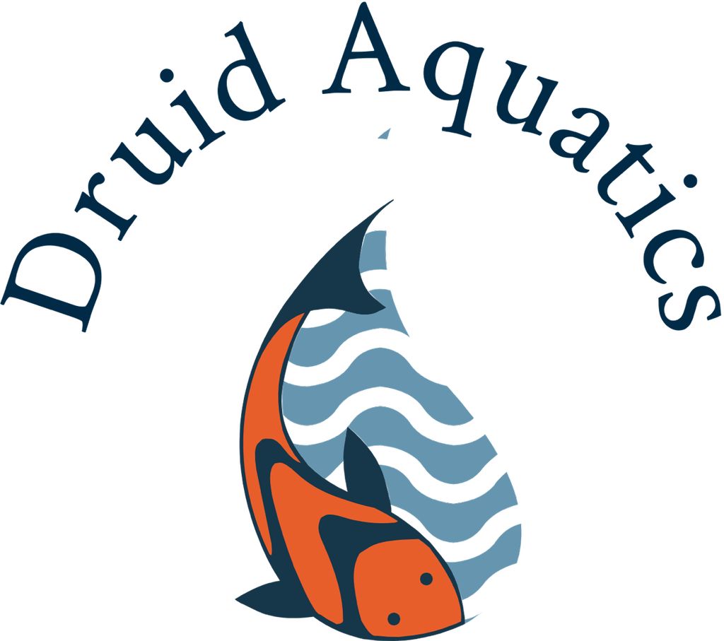 Druid Aquatics