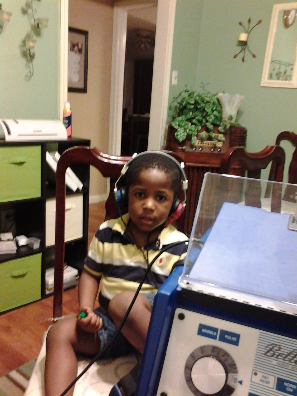 Hearing Screening