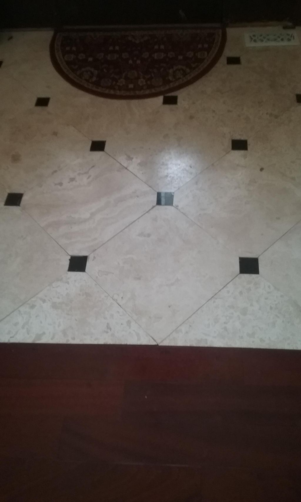 McDaniel tile and remodeling
