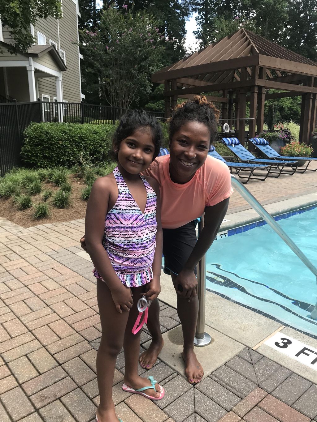The 10 Best Swimming Lessons In Atlanta Ga With Free Estimates
