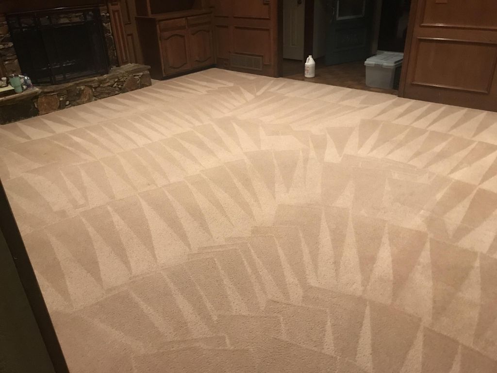 No need to replace after our multi-step system. We