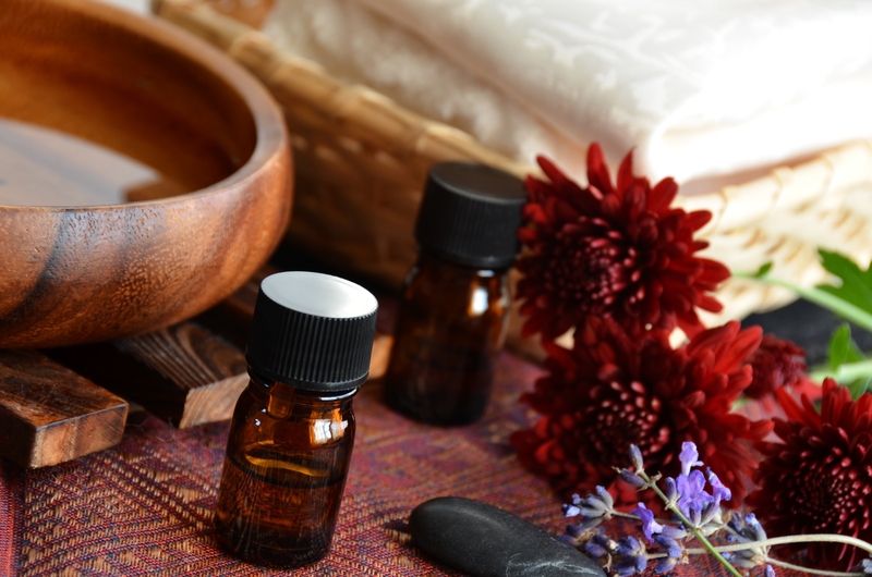 Aromatherapy Workshops
