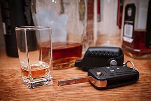Charged with a DUI?  The Law Office of John T. Doh