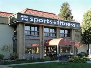Sales, PR and marketing for the fitness club