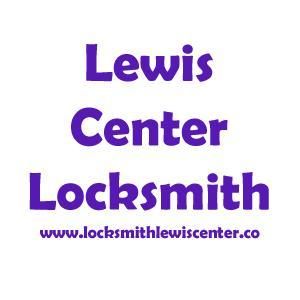 Lewis Center Locksmith