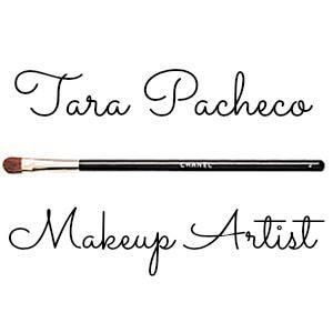 Tara Pacheco Makeup Artist
