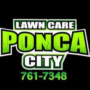 Ponca city lawn care LLC