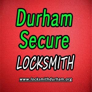 Durham Secure Locksmith