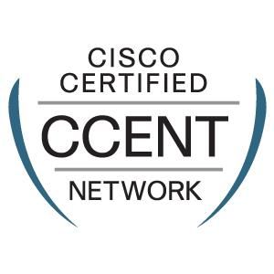 Currently Cisco Certified