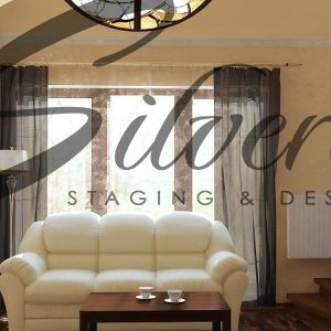 Silvera Staging & Design