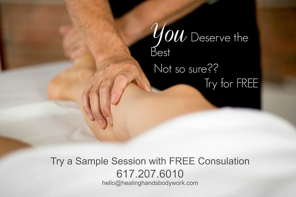 Free Consultation with (15 minutes) Sample Session