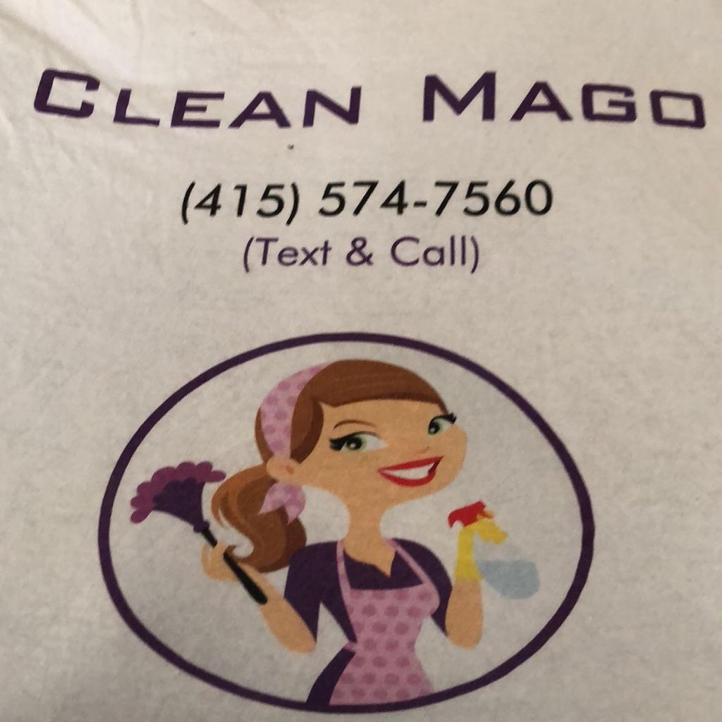 M.A.G.O. Clean