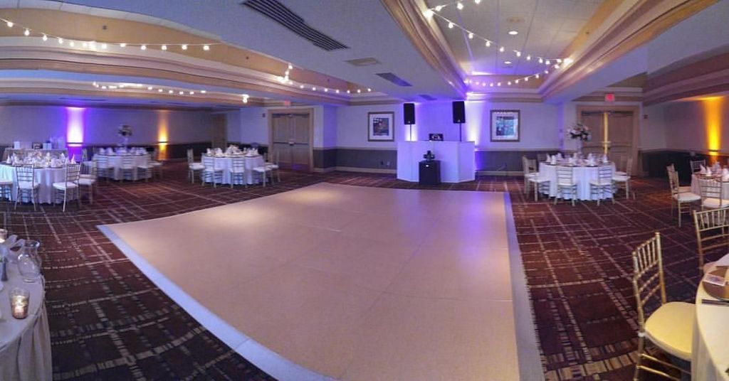 Hyatt Jacksonville Riverfront