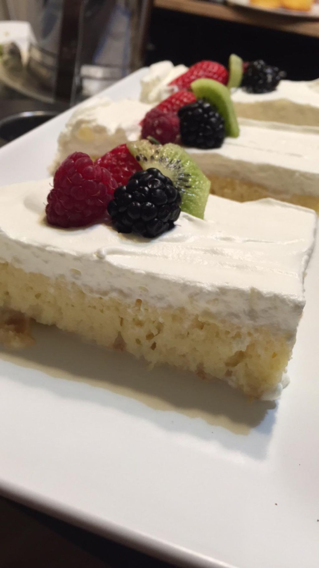 Tres Leches