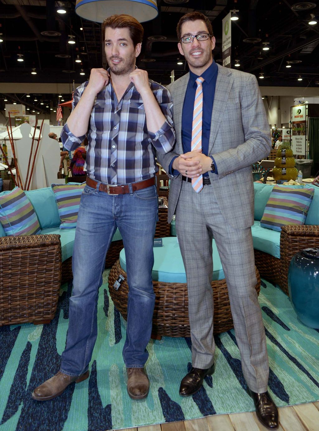 Property Brothers