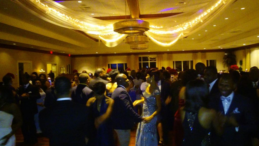 Coral Springs For Haiti Fund Raiser