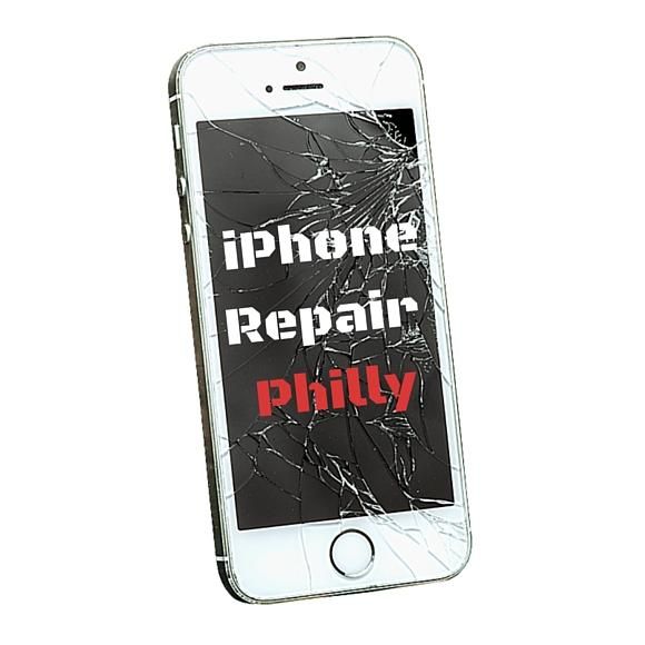 iPhone Repair Philly