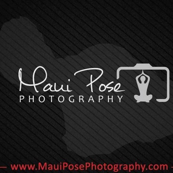 Maui Pose Photography