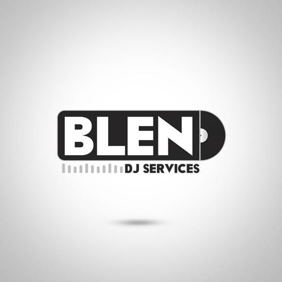 Blend DJ Services