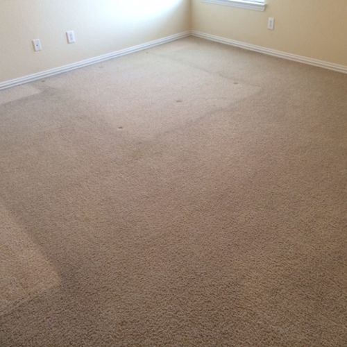 Carpet Before 1