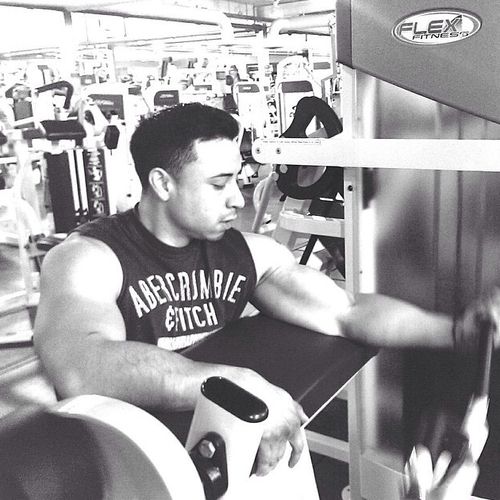 Miguel Quintana,CSCS - Co-Owner APD Fitness
