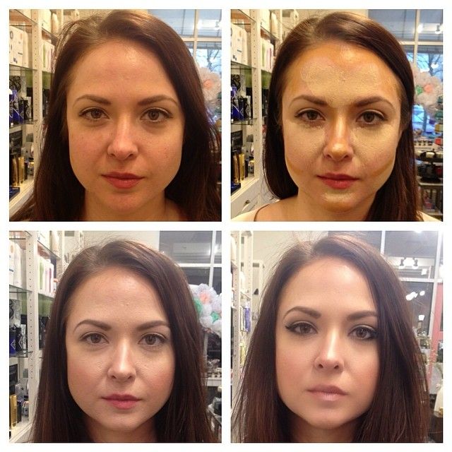 Makeup