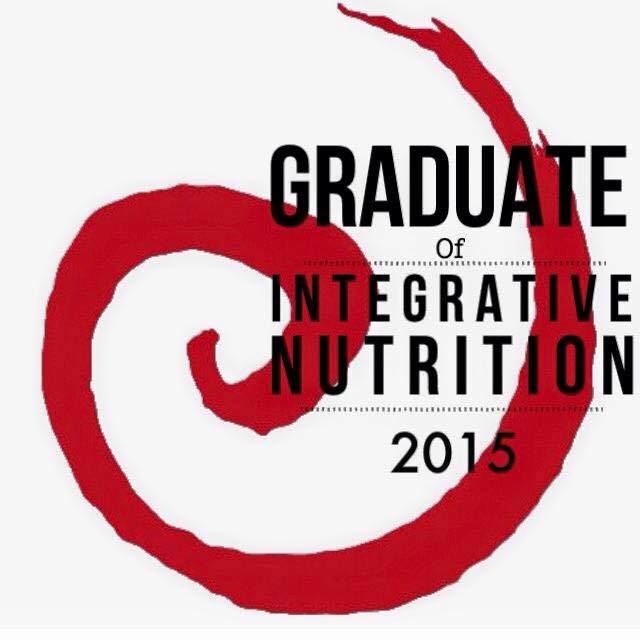 This has been an awesome year!Graduating from IIN 