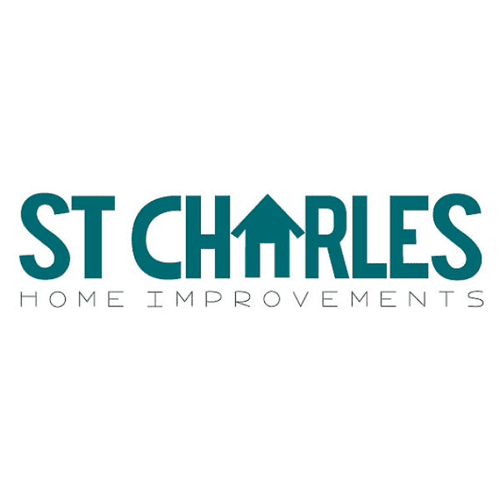 Logo Design for Home Improvement Company