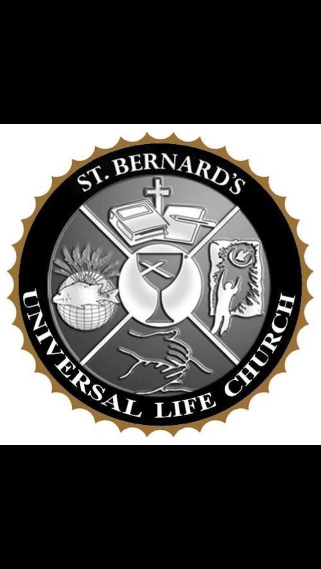 St. Bernard's Universal Life Church