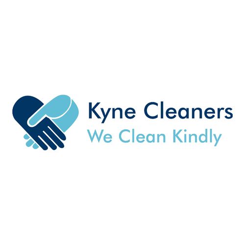 At Kyne Cleaners we clean kindly.