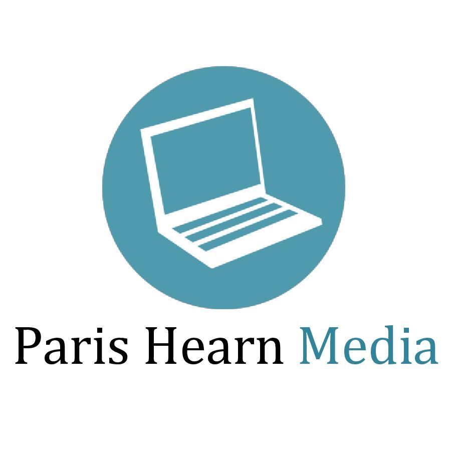 Paris Hearn Media