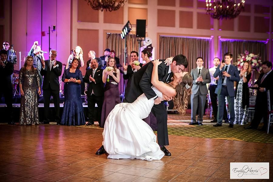 Wedding at the Diplomat CC